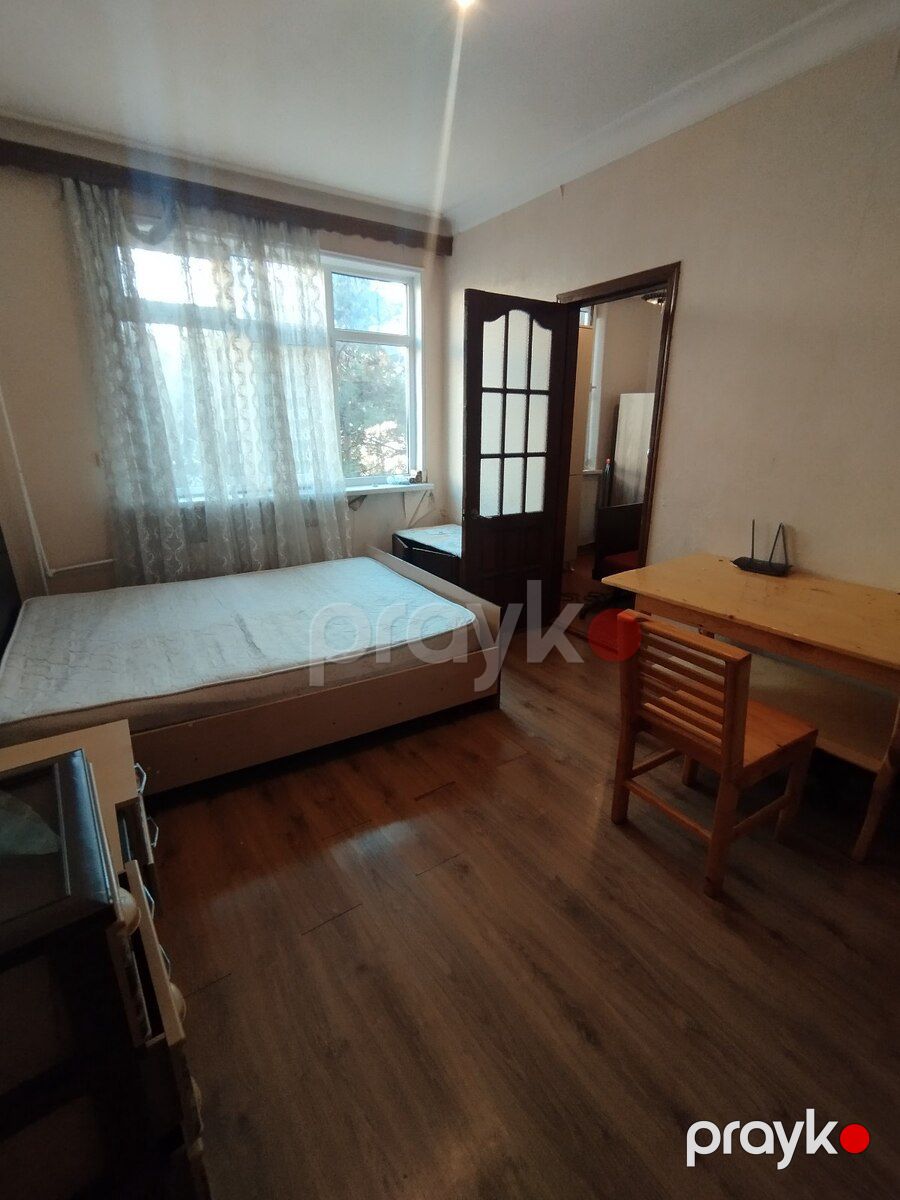 2-otaqlı mənzil kirayə verilir, Memar Əcəmi m., 30 m² — Mənzil, Bakı (2)
