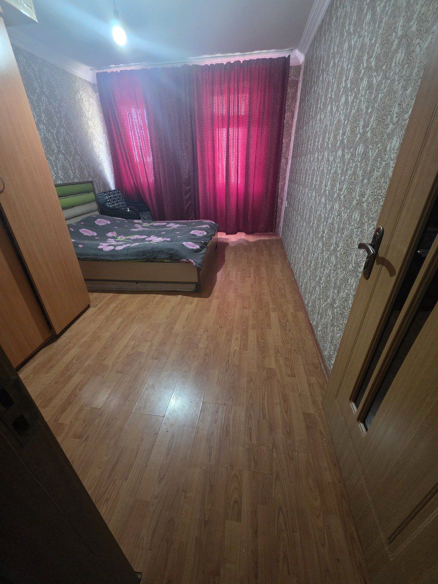 Satılır 2 otaqlı yeni tikili 70.8 m² — Mənzil, Bakı (6)