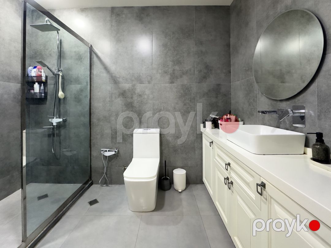 Satılır 3 otaqlı yeni tikili 102.5 m² — Mənzil, Bakı (7)
