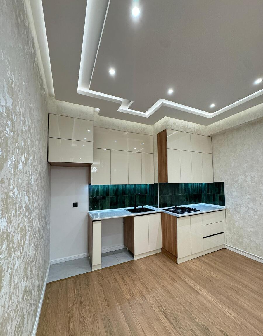 2 otaqlı mənzil 75 m² satılır — Mənzil, Bakı (9)