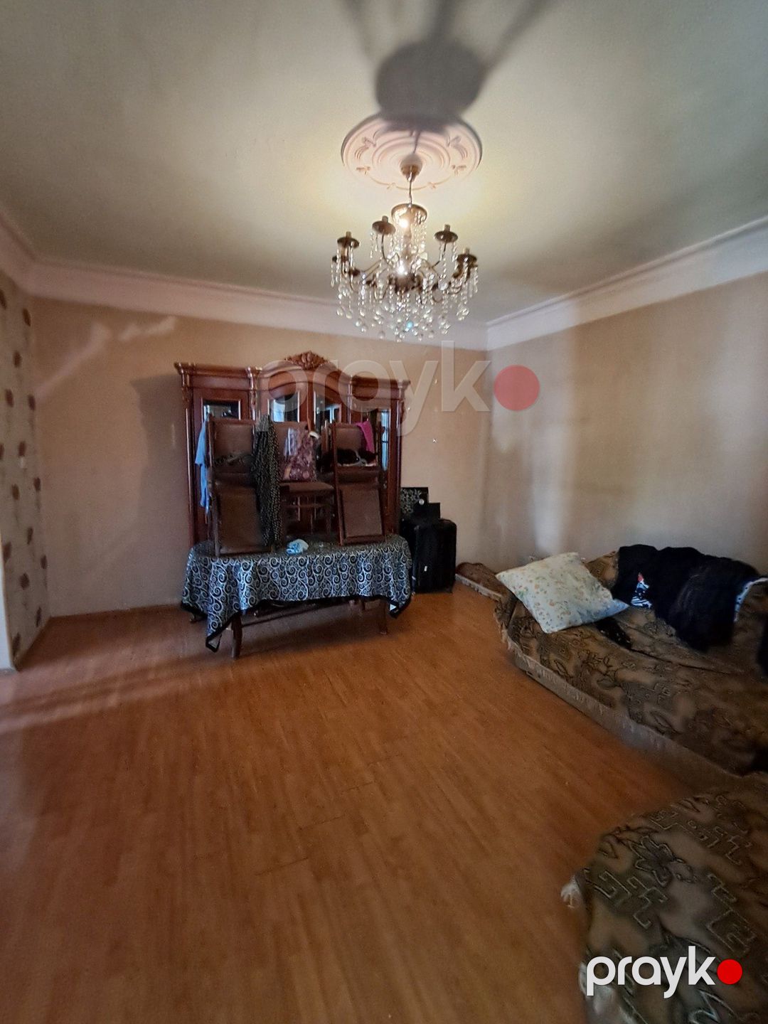 Satılır 3 otaqlı həyət evi/bağ evi 120 m² — Ev, villa, Bakı (7)