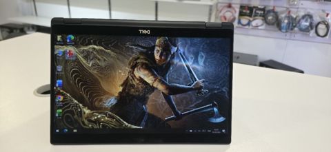 Dell Latitude 7390