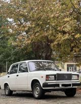LADA (VAZ) 2107, 1.6 L, 2011 il, 87 000 km — Автомобили