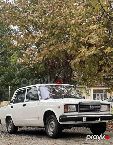 LADA (VAZ) 2107, 1.6 L, 2011 il, 87 000 km — Lənkəran