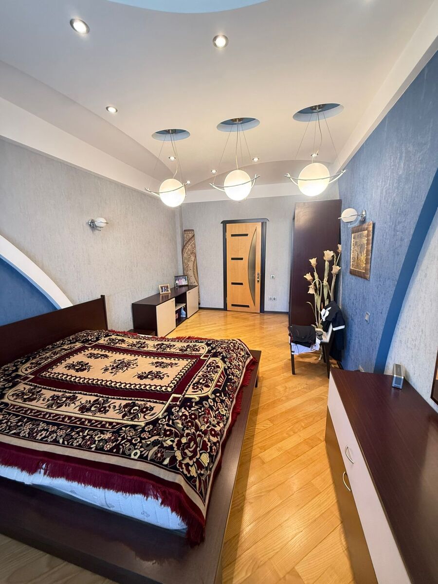 Satılır 5 otaqlı yeni tikili 286 m² — Mənzil, Bakı (11)