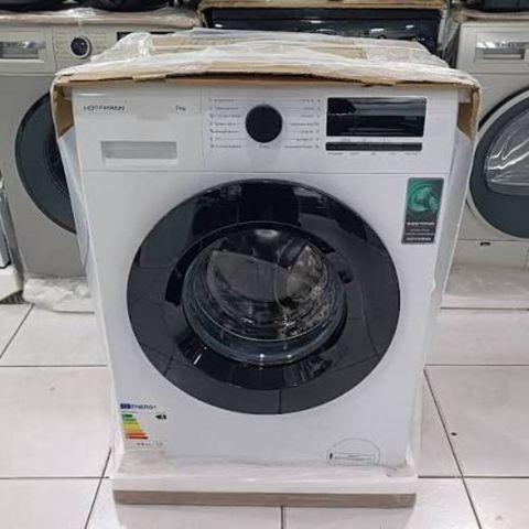 Paltaryuyan Hoffmann 7kq