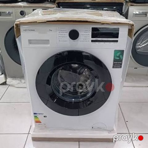 Paltaryuyan Hoffmann 7kq
