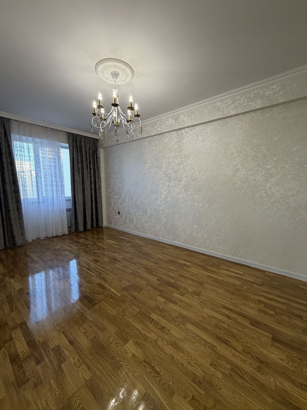 Satılır 3 otaqlı yeni tikili 85 m² — Mənzil, Xırdalan (4)