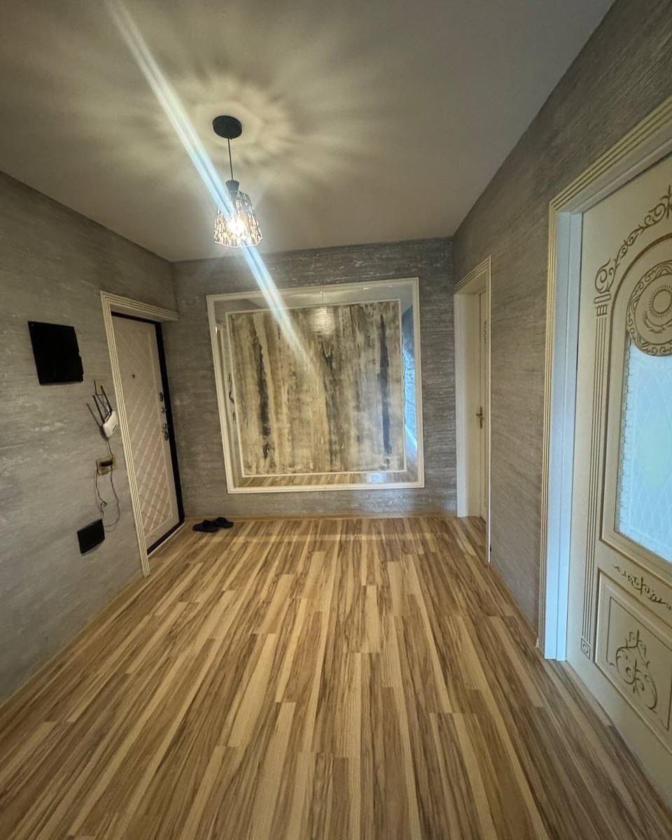 Satılır 4 otaqlı yeni tikili 100 m² — Mənzil, Bakı (8)