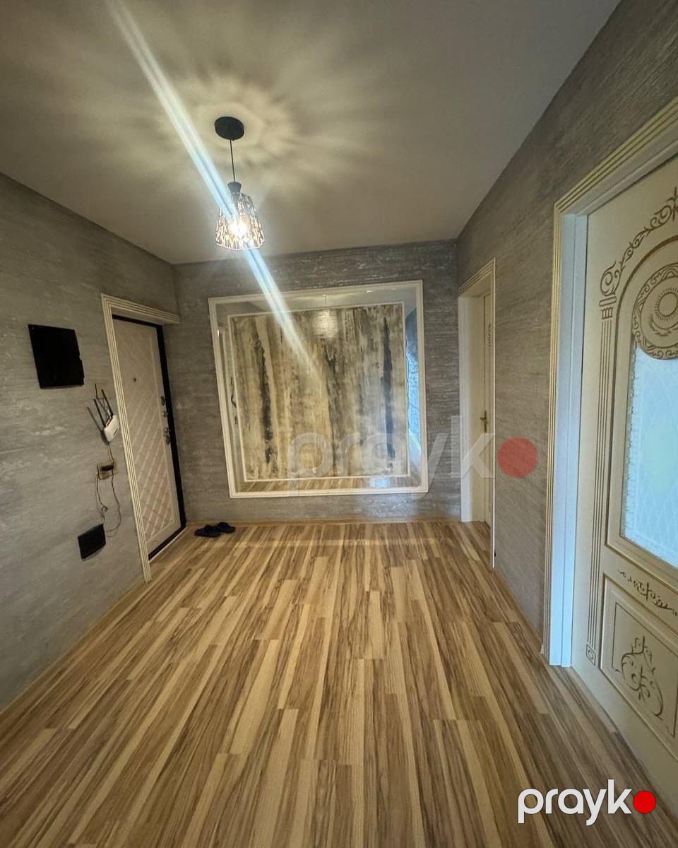 Satılır 4 otaqlı yeni tikili 100 m² — Mənzil, Bakı (8)
