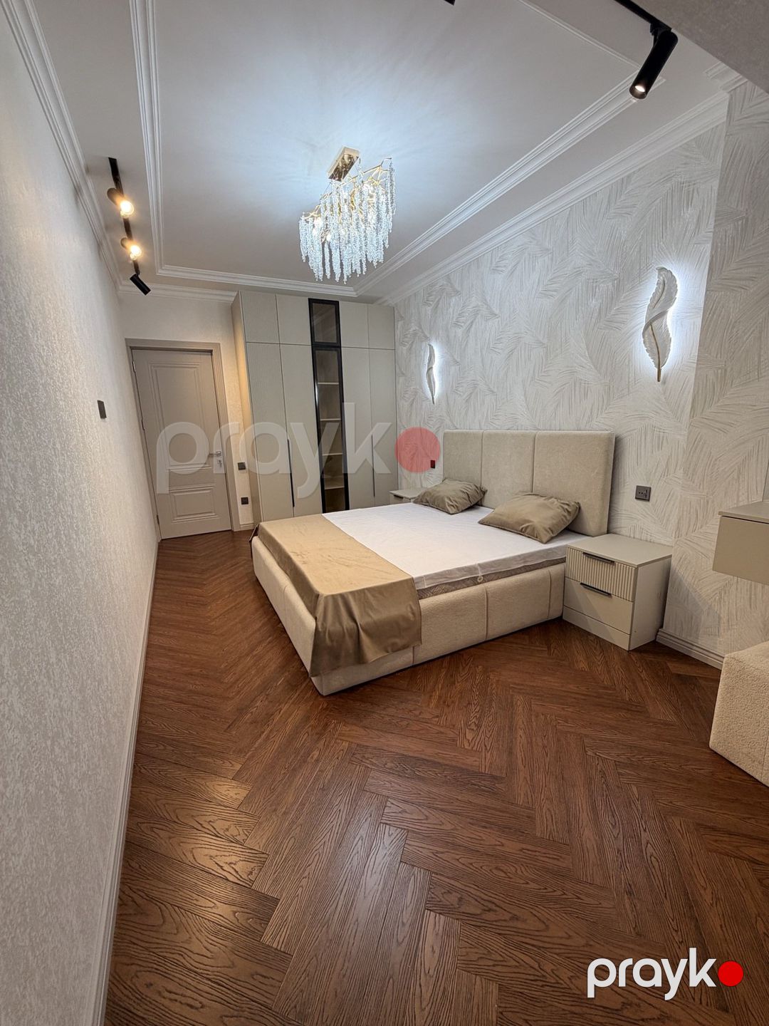 Satılır 2 otaqlı yeni tikili 67 m² — Mənzil, Bakı (11)