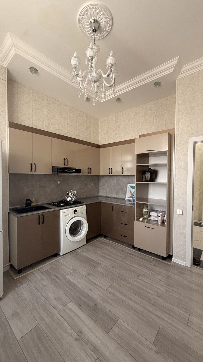 Satılır 3 otaqlı yeni tikili 90 m² — Mənzil, Bakı (11)