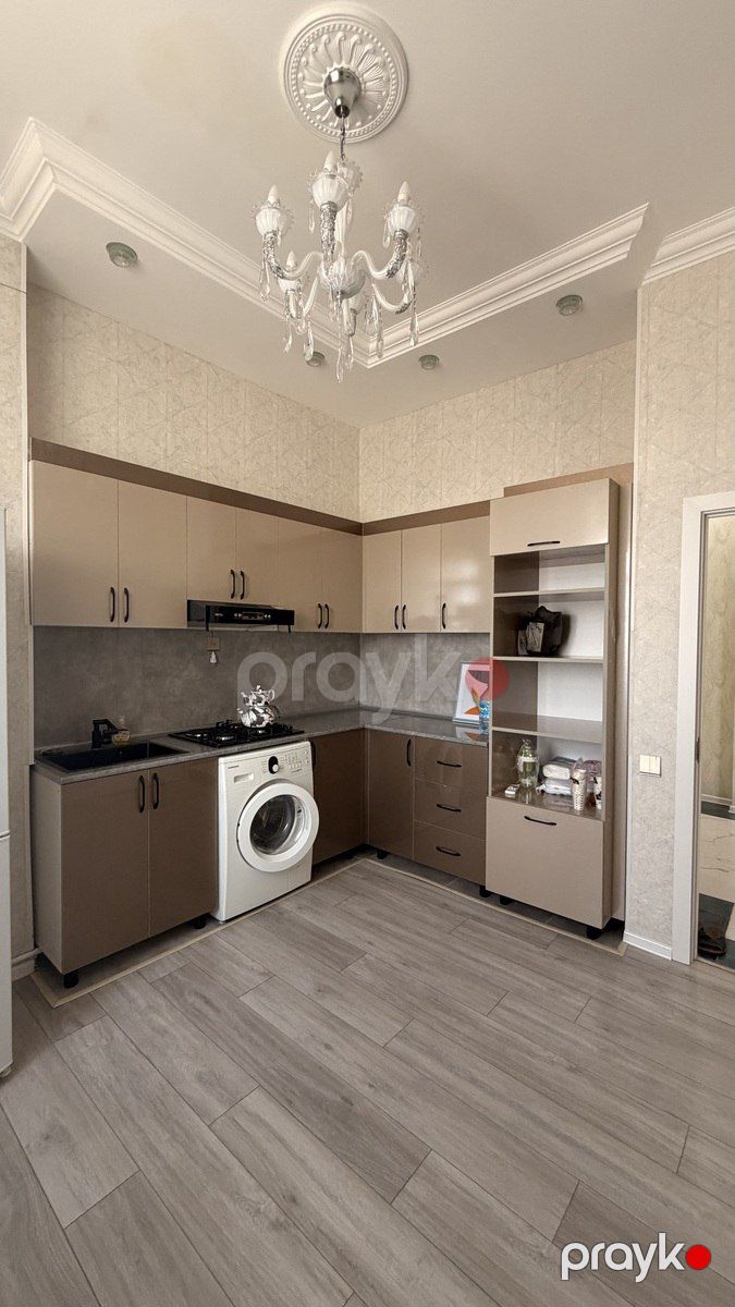 Satılır 3 otaqlı yeni tikili 90 m² — Mənzil, Bakı (11)