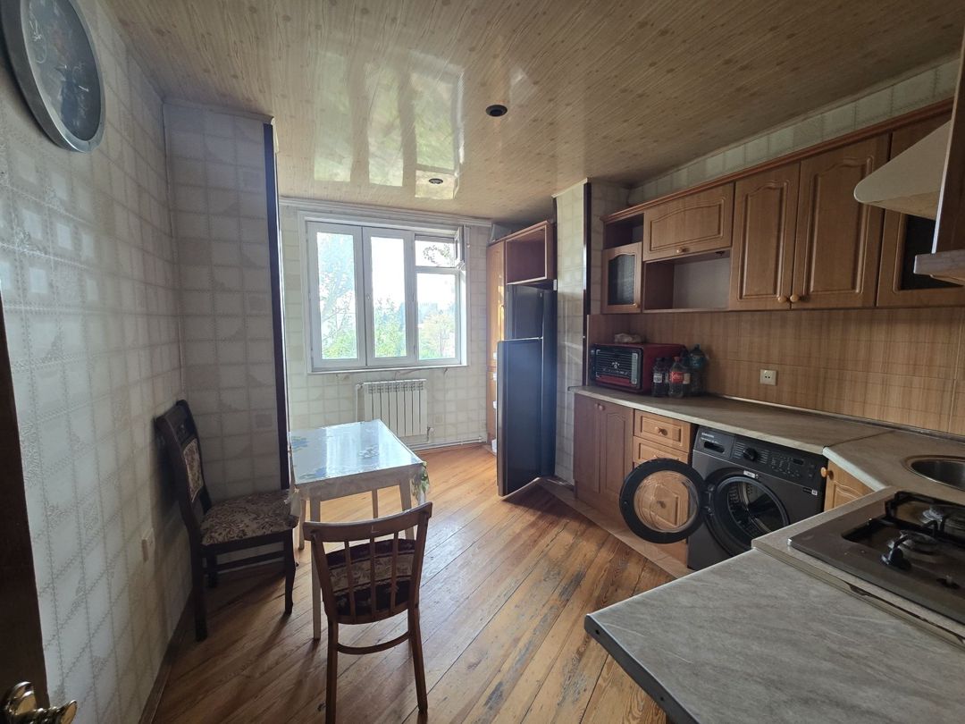 2-otaqlı mənzil kirayə verilir, Sumqayıt ş., 60 m² — Daşınmaz əmlak, Sumqayıt (4)