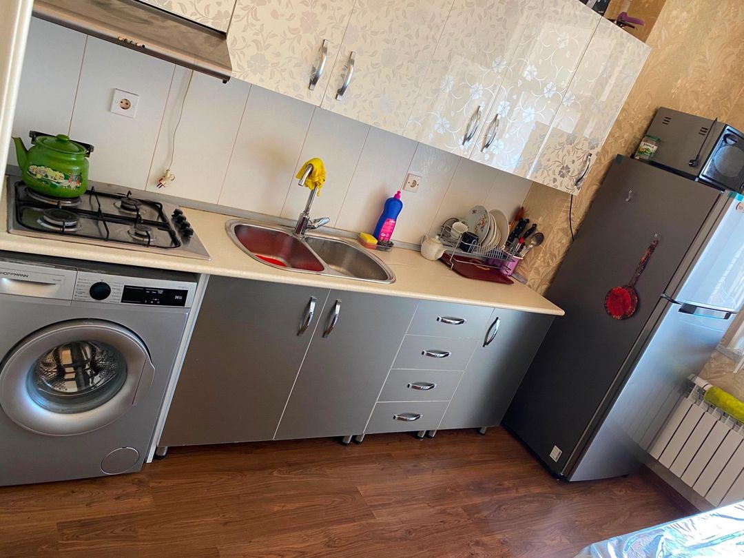 2-otaqlı yeni tikili kirayə verilir, 20 Yanvar m., 95 m² — Mənzil, Bakı (4)