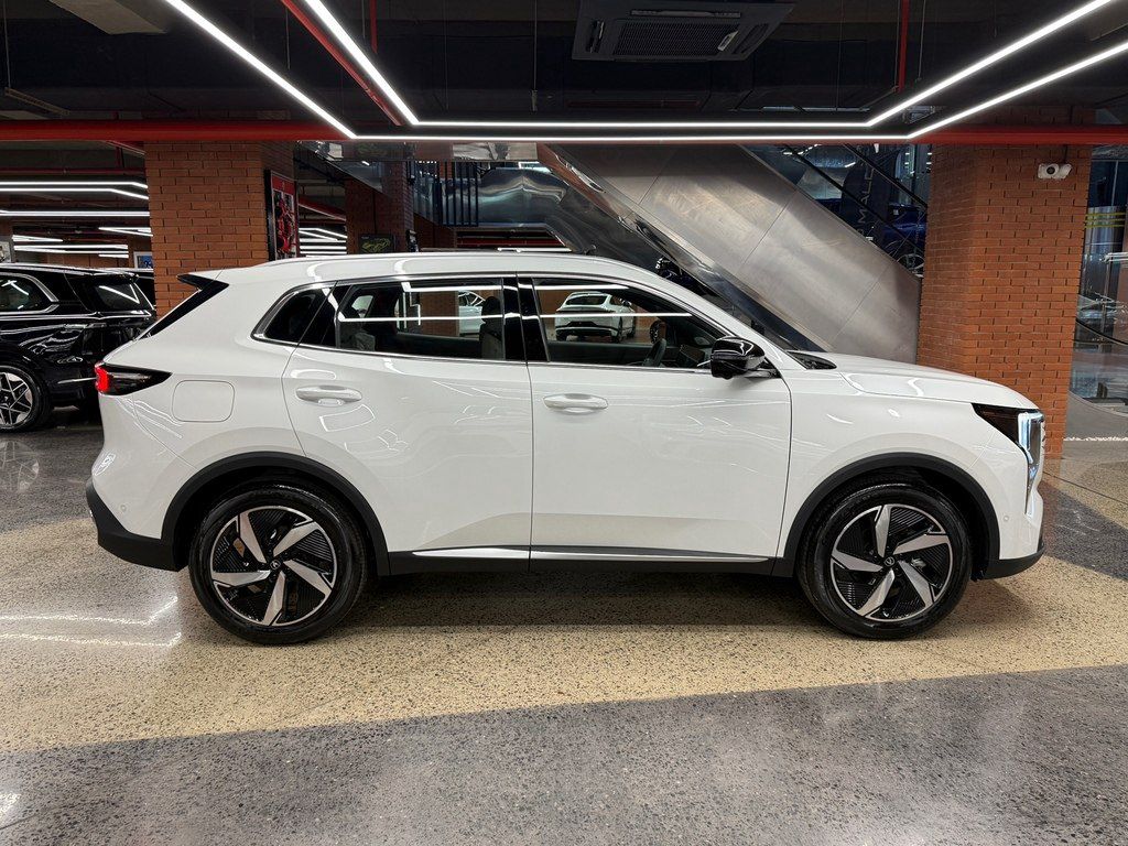 Changan CS 55 Plus, 1.5 L, 18.4 kWh, 2026 il, yeni — Avtomobillər, Bakı (5)