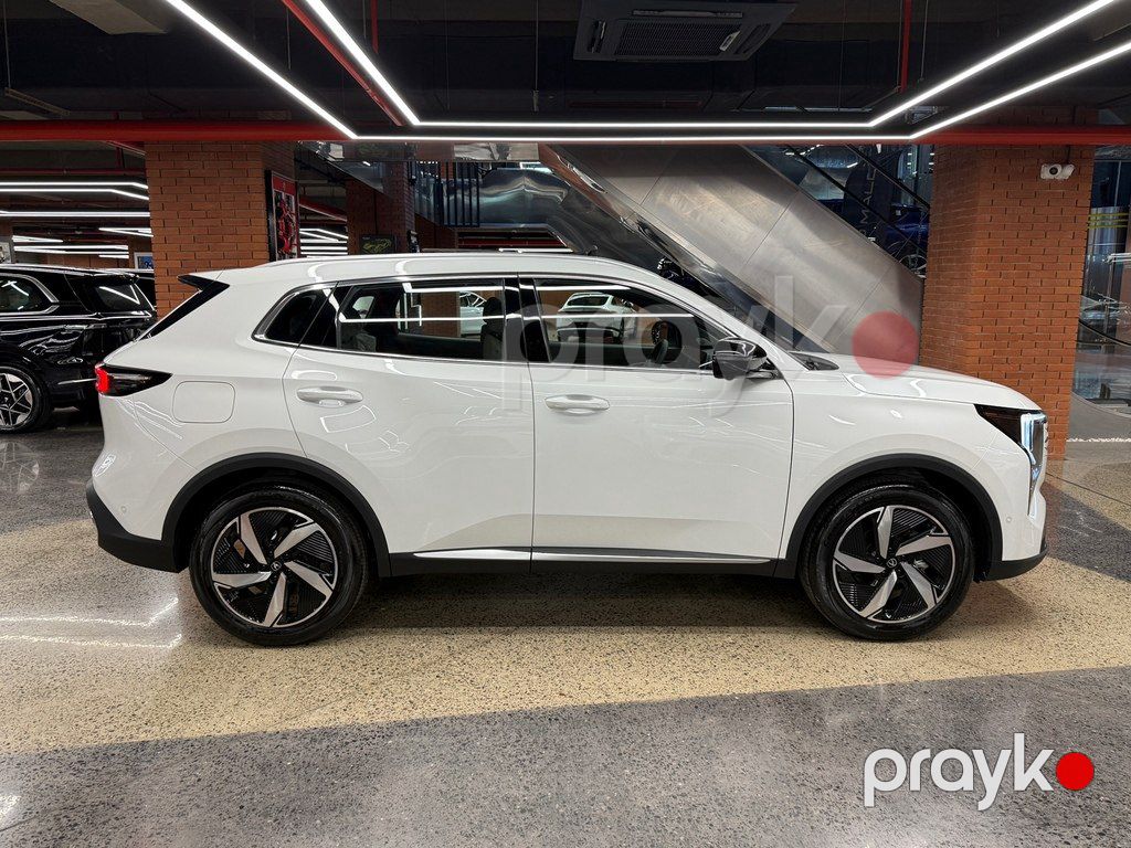Changan CS 55 Plus, 1.5 L, 18.4 kWh, 2026 il, yeni — Avtomobillər, Bakı (5)
