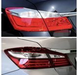 Honda Accord farası — Otomobil