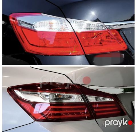 Honda Accord farası