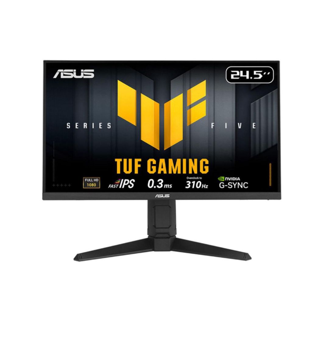 Monitor "Asus 25 310Hz FHD IPS 0.3ms" — Elektronika, Bakı