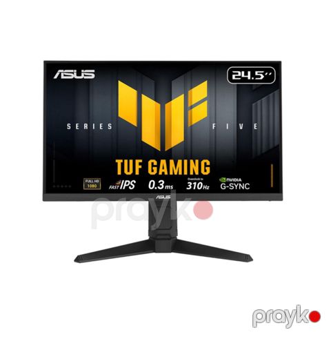 Monitor "Asus 25 310Hz FHD IPS 0.3ms" — Bakı