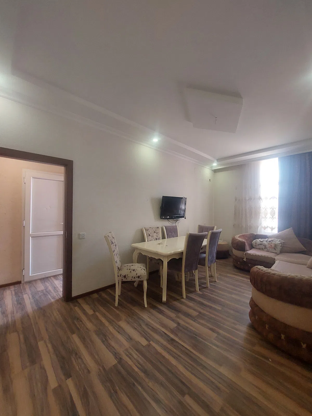 4 otaqlı həyət evi 120 m² satılır — Ev, villa, Abşeron (4)