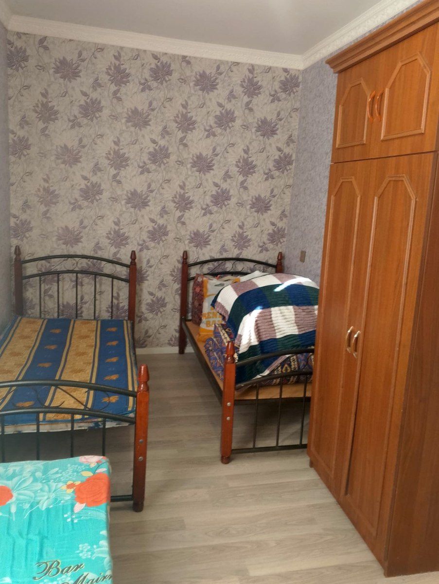 2-otaqlı mənzil kirayə verilir, Sumqayıt ş., 45 m² — Daşınmaz əmlak, Sumqayıt (7)