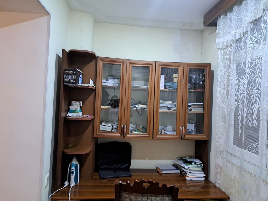 İcarəyə verilir 4 otaqlı köhnə tikili 100 m² — Mənzil, Bakı (8)
