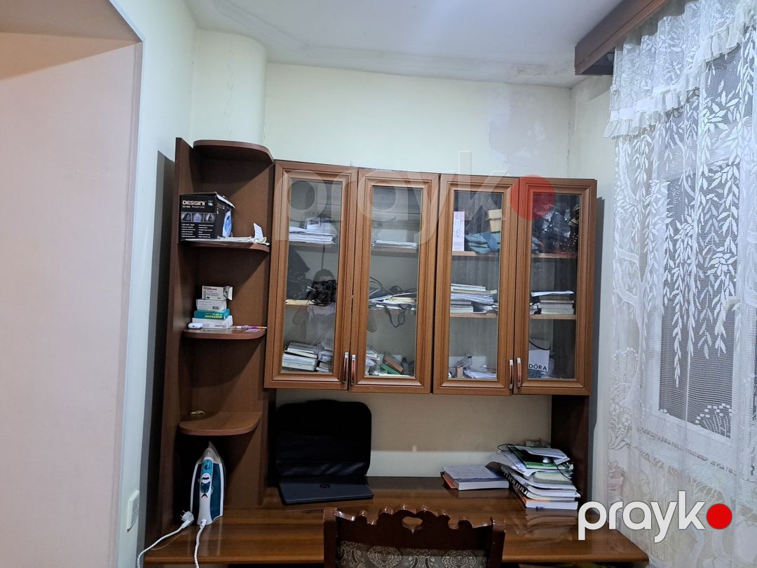 İcarəyə verilir 4 otaqlı köhnə tikili 100 m² — Mənzil, Bakı (8)