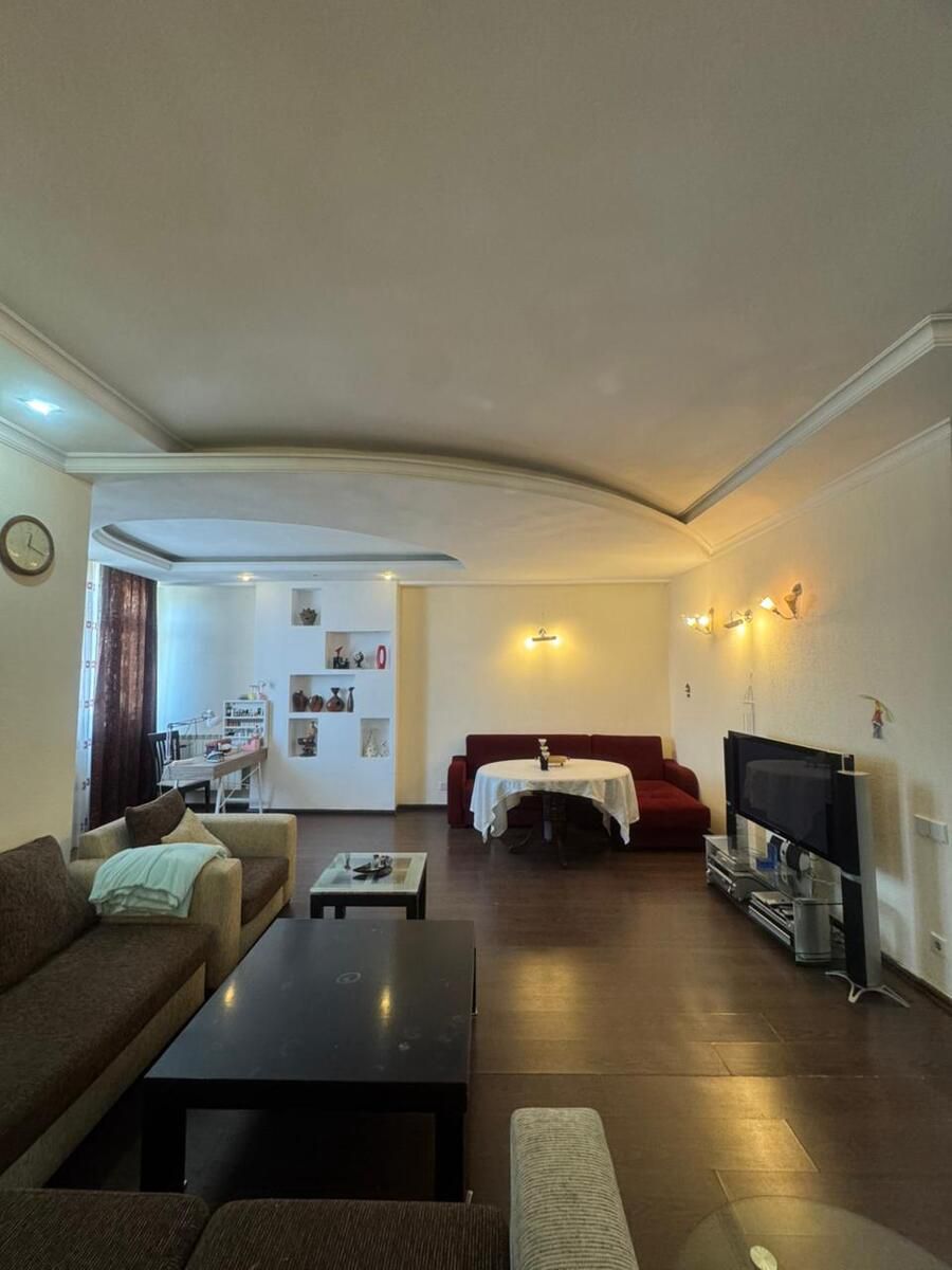 Satılır 4 otaqlı yeni tikili 180 m² — Mənzil, Bakı (5)