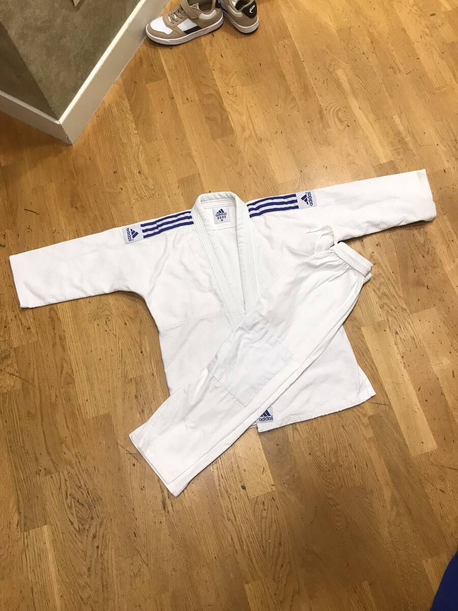 Cudo kimanosu Adidas — Şəxsi əşyalar, Bakı (3)
