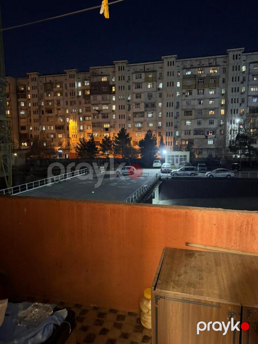 1-otaqlı yeni tikili, Sumqayıt ş., 64 m² — Daşınmaz əmlak, Sumqayıt (6)