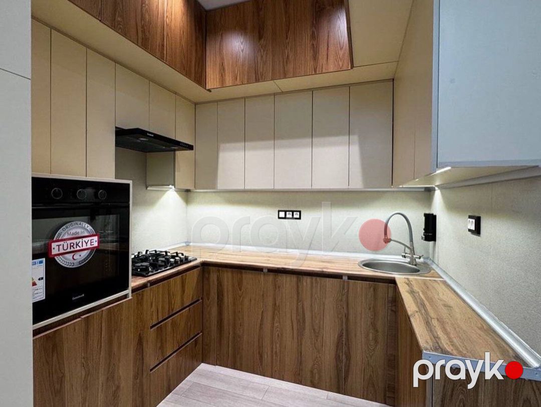 İcarəyə verilir 2 otaqlı yeni tikili 72 m² — Mənzil, Bakı (6)