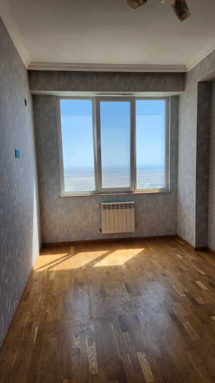 İcarəyə verilir 2 otaqlı yeni tikili 60 m² — Mənzil, Bakı (4)