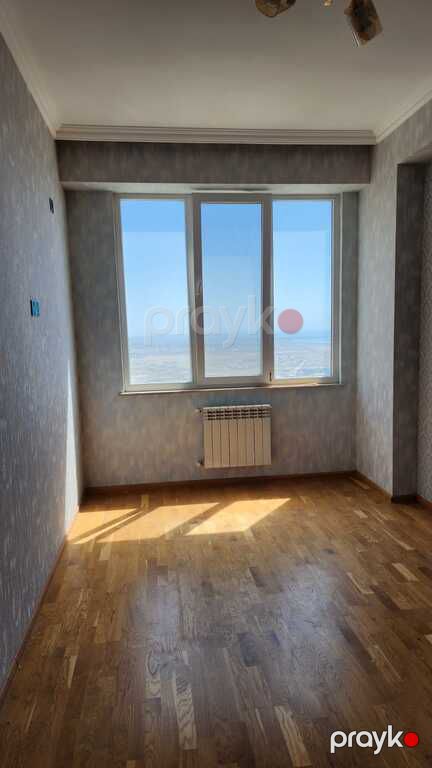 İcarəyə verilir 2 otaqlı yeni tikili 60 m² — Mənzil, Bakı (4)
