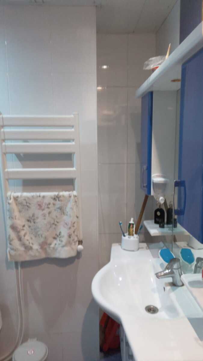 Satılır 2 otaqlı yeni tikili 90 m² — Mənzil, Bakı (9)