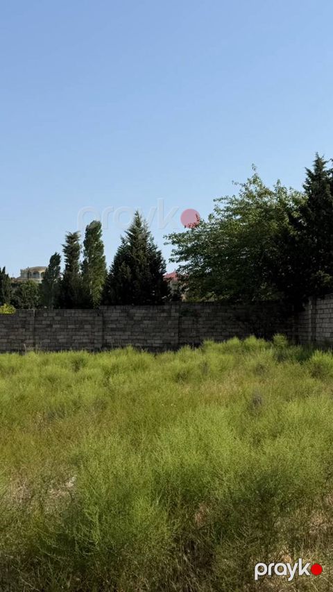 Satılır torpaq 3 sot