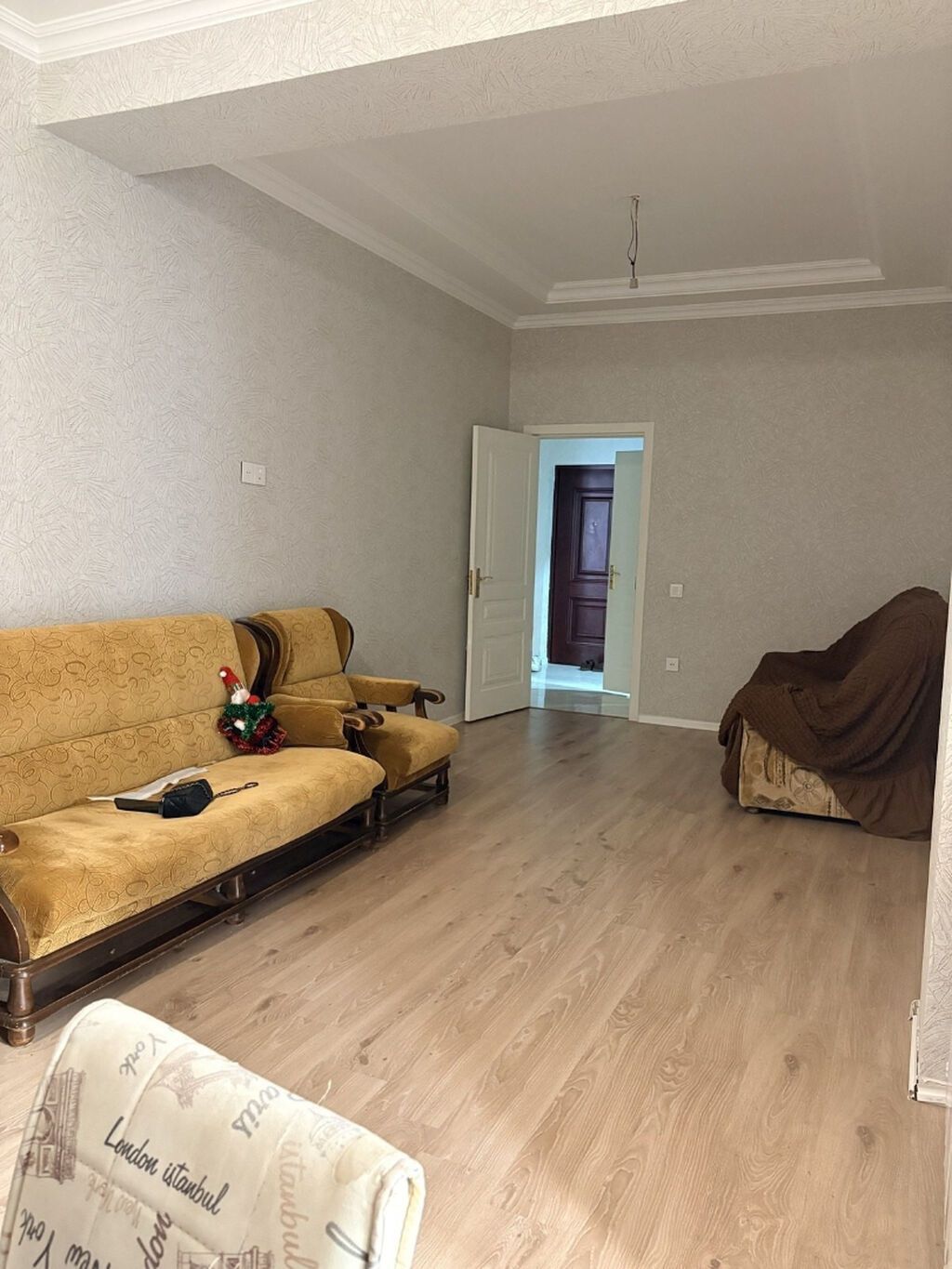 Məmmədli, 2 otaqlı, Yeni tikili, 74 kv. m — Daşınmaz əmlak, Bakı (2)