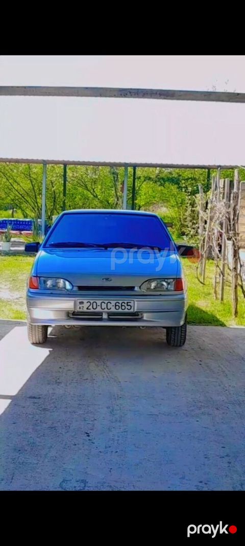 LADA (VAZ) 2115, 2005 il