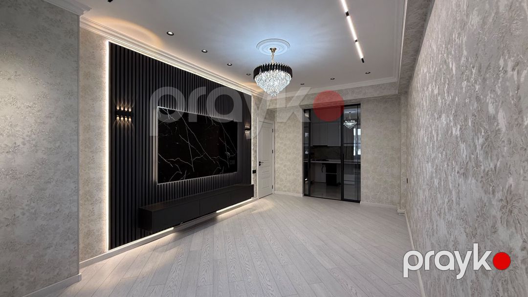 2-otaqlı yeni tikili, Bulvar küç., 67 m² — Mənzil, Sumqayıt (4)