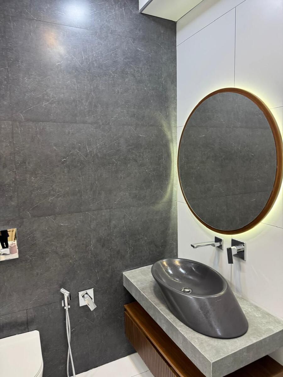 Satılır 3 otaqlı yeni tikili 118 m² — Mənzil, Bakı (10)