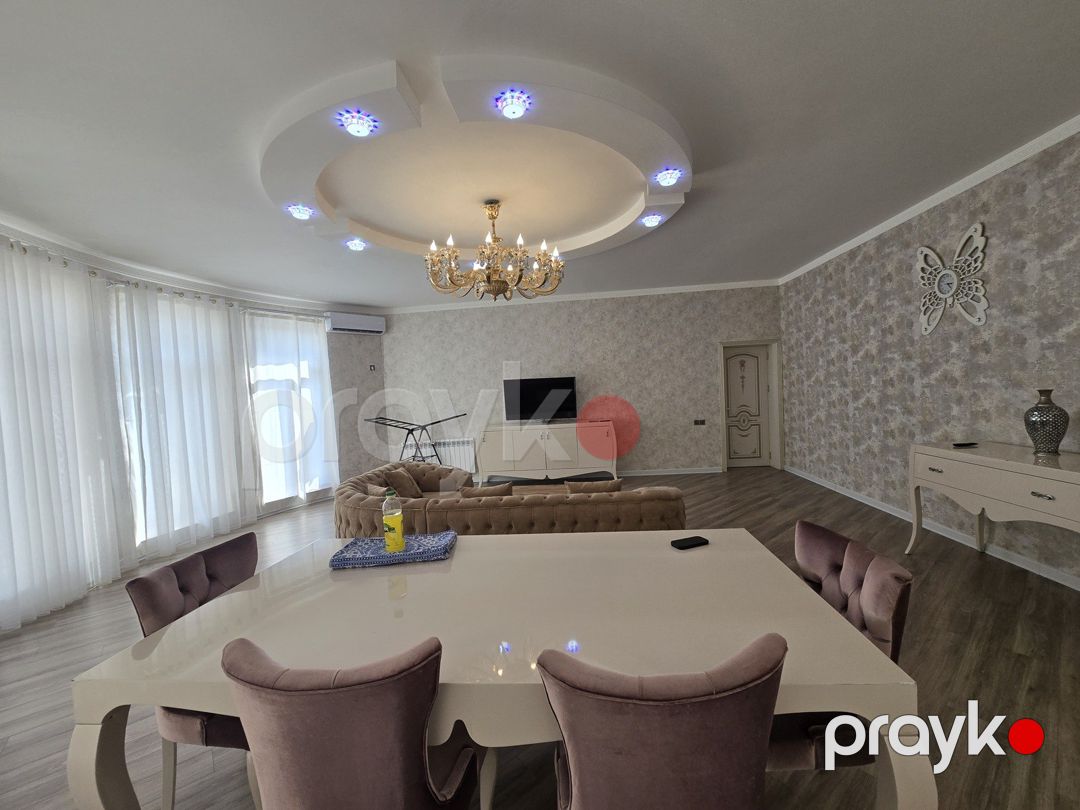 Satılır 3 otaqlı yeni tikili 157 m² — Mənzil, Bakı (4)