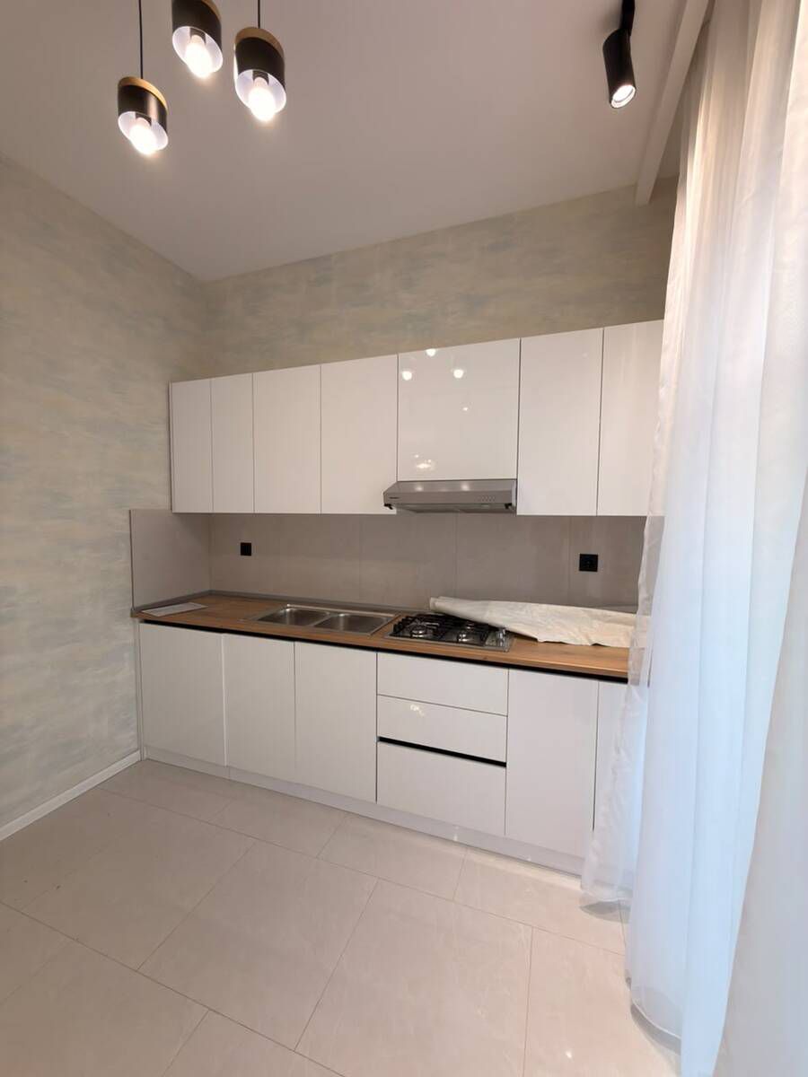 Satılır 4 otaqlı həyət evi/bağ evi 140 m² — Ev, villa, Bakı (11)