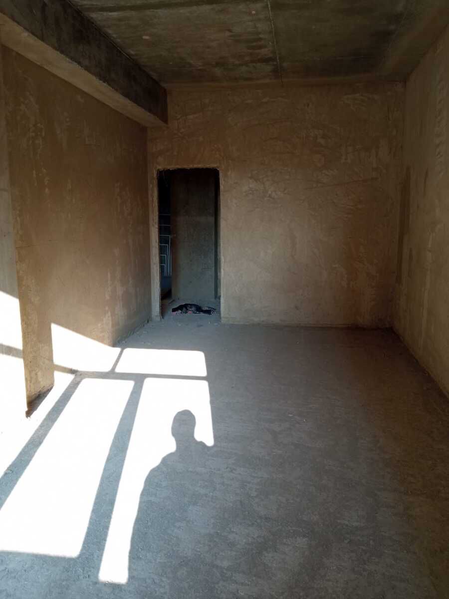 2-otaqlı yeni tikili, Xırdalan ş., 68 m² — Mənzil, Xırdalan (5)