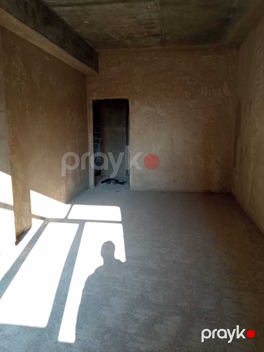 1-otaqlı yeni tikili, Xırdalan ş., 34 m² — Mənzil, Xırdalan (2)