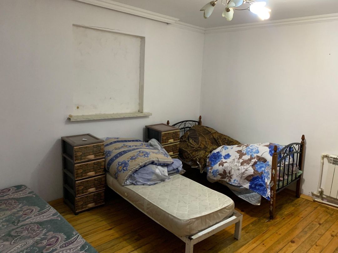 İcarəyə verilir 6 otaqlı yeni tikili 130 m² — Mənzil, Bakı (10)