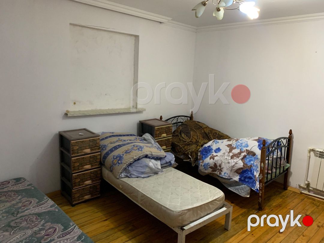İcarəyə verilir 6 otaqlı yeni tikili 130 m² — Mənzil, Bakı (10)
