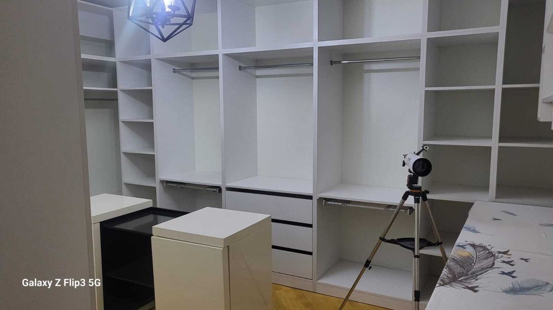 İcarəyə verilir 7 otaqlı yeni tikili 240 m² — Mənzil, Sumqayıt (9)