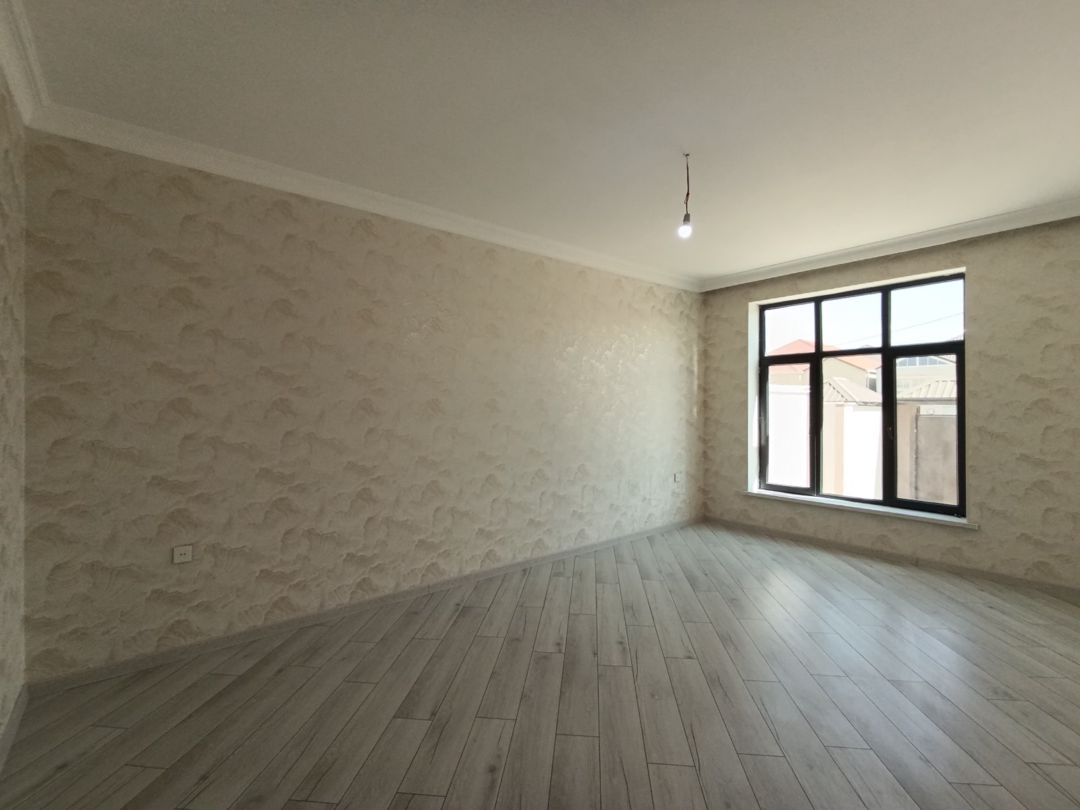 Həyət evi, Məmmədli qəs. — Daşınmaz əmlak, Bakı (6)