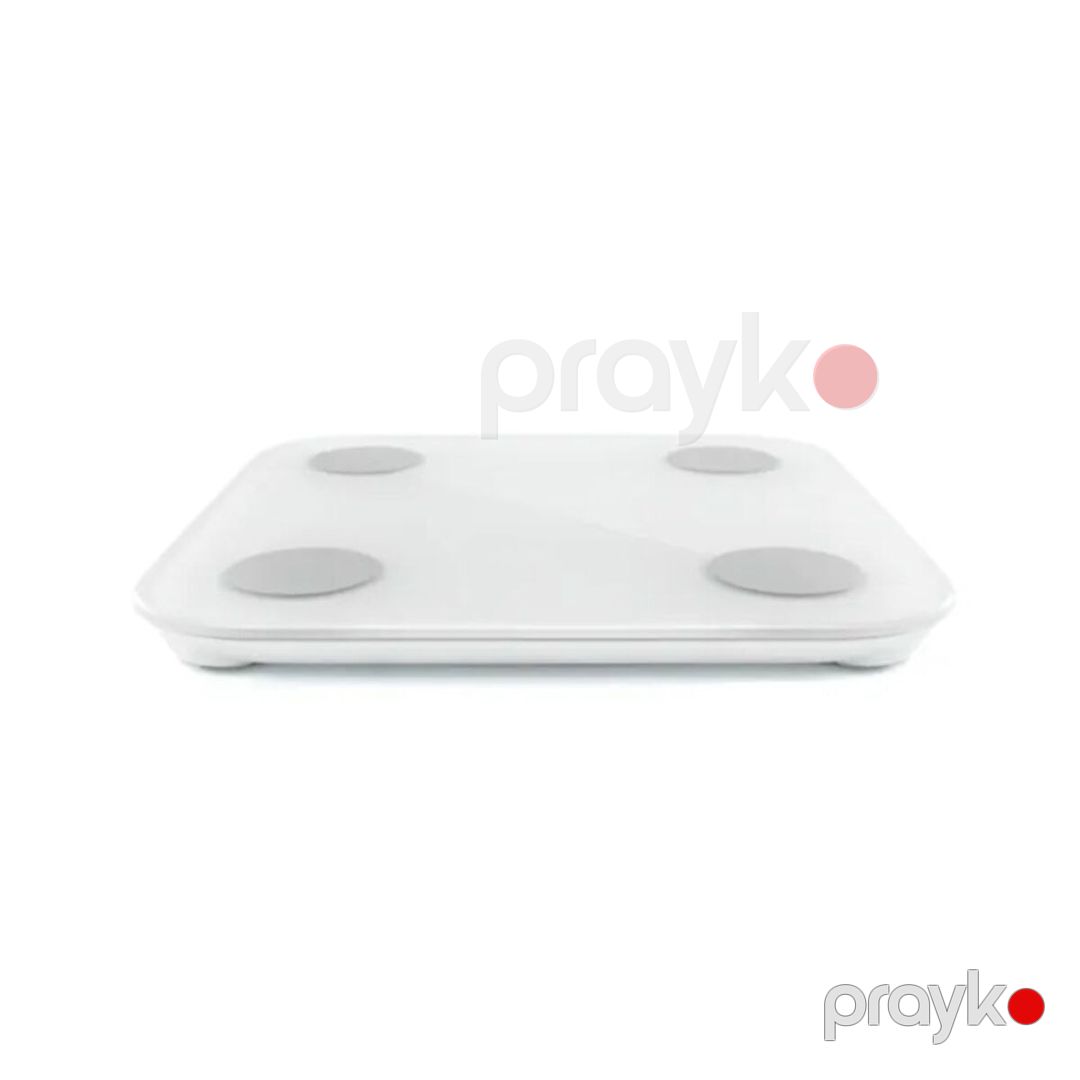 Tərəzi Xiaomi Body Composition Scale S400 — Ev texnikası, Bakı (2)